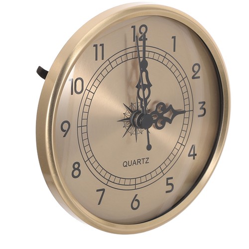 Clock insert - clock,