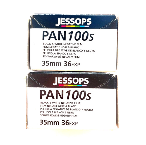 Jessops pan 100s - 100s, &