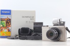 [Exc+5 w/VF-3] Olympus XZ-1