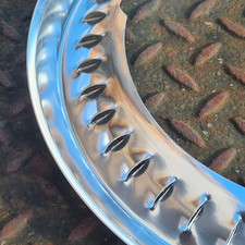 Singer Gazelle V 13" Wheel