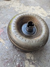 2010 BMW X5 E70 3.0D AUTOMATIC 6HP GEARBOX TORQUE CONVERTER 000212 001717 V102