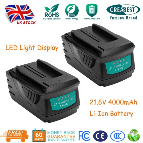 Ion battery for hilti - for,