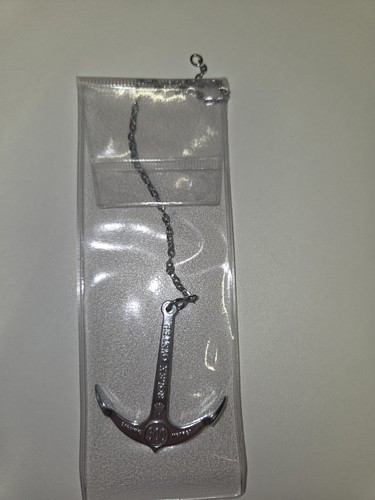 Rolex anchor 1000 300m - ft,