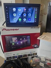 Pioneer SPH-DA77DAB 6.8"