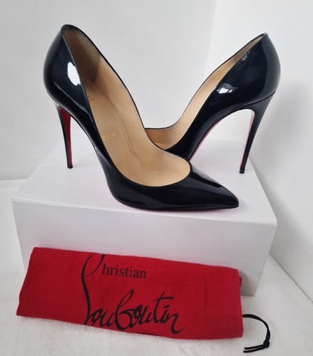 Christian louboutin pigalle - christian,