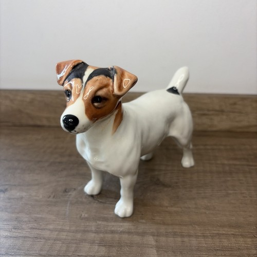 Beswick england dog jack - beswick,