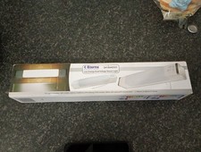 Eterna LED Dual Voltage Shaver