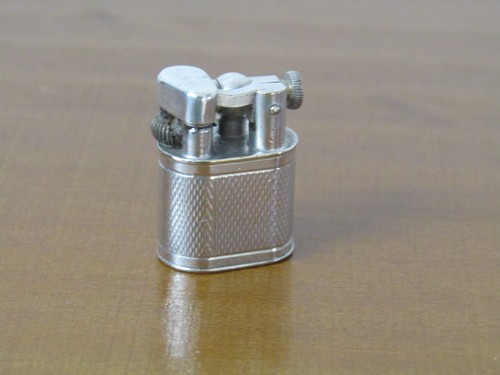 Dunhill baby sylph silver - baby,