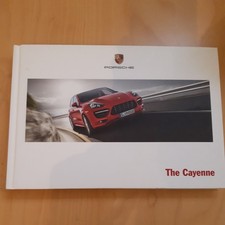 PORSCHE CAYENNE  + Exclusive