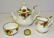 ROYAL ALBERT OLD COUNTRY ROSES