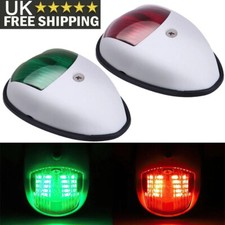 2x Boat Marine Navigation