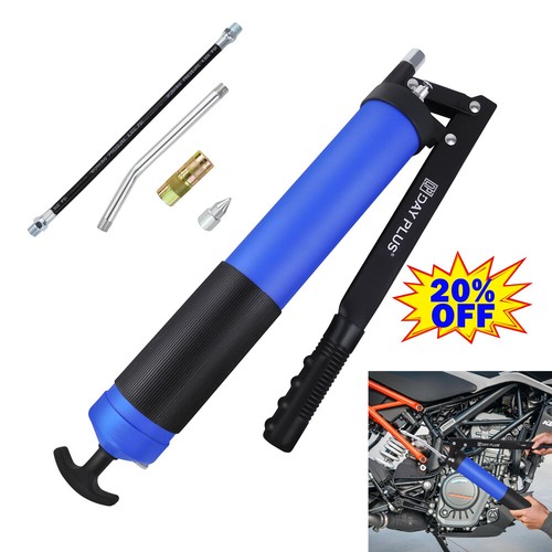 Grease gun heavy duty - grease,