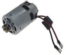 Bosch 16170006b0 dc 18v Motor for GWS 18V-LI, GGS 18V-LI (1607022585)