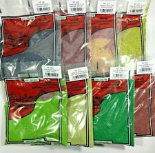 Javis Scenic Scatter for