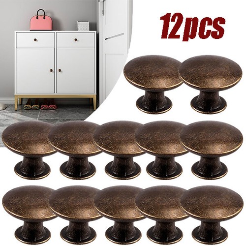 Pcs door knobs - 12,