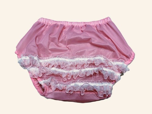 Handmade pvc lined nylon - pvc,