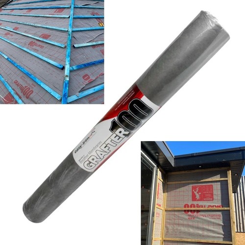 Breather membrane house - breather,