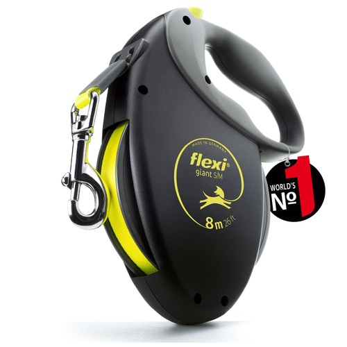 Flexi giant tape 8 m - s/m,
