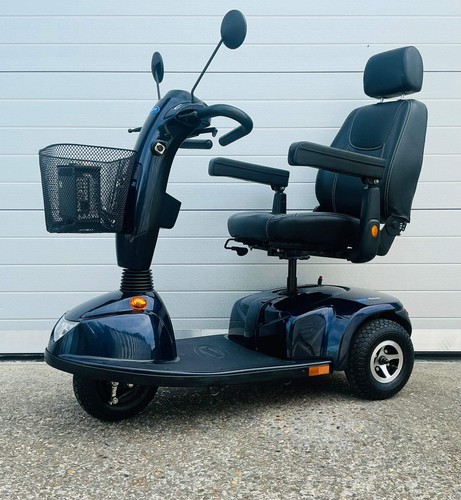 Invacare orion wheel - invacare, 3-wheel