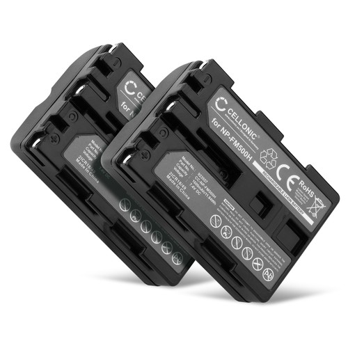 Battery for sony slt - for, slt-a99