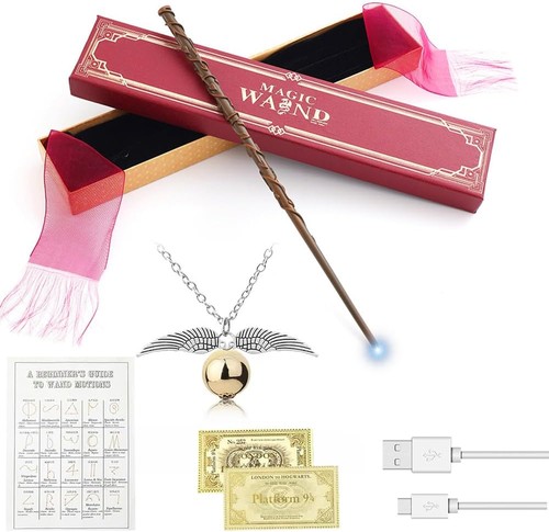 Hermione granger wand 38cm - granger,