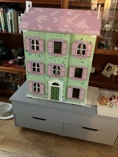 Dolls House Emporium  4 Storey