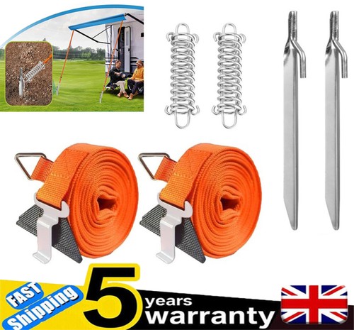 Awning storm band - awning,