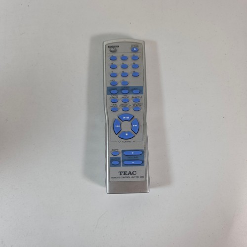 Genuine teac 909 original - genuine, rc-909