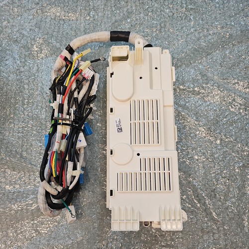 Washing machine pcb - lg,