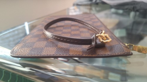 Louis vuitton neverfull - neverfull, mm