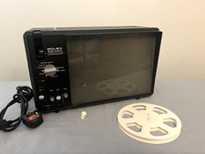 TESTED/VIDEO/SERVICED-Bolex