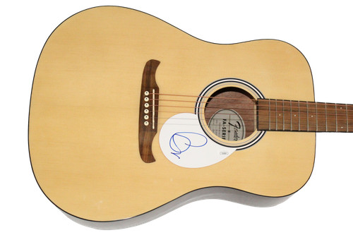 Adam levine maroon signed - adam,