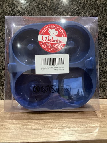 Webake silicone air fryer - air,