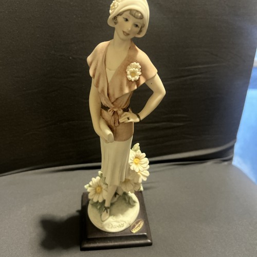 Giuseppe armani figurine - giuseppe,