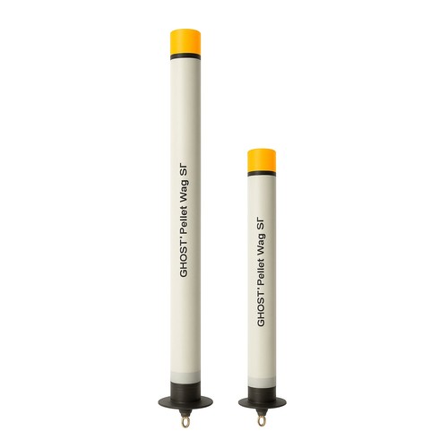 Nytro ghosty pellet - pellet, waggler