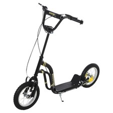 HOMCOM Kids Stunt Scooter with