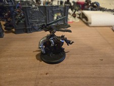 Malifaux Neverborn Hooded