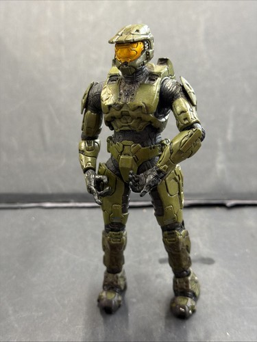 Halo master chief 5 - halo,