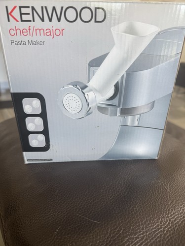 Vintage kenwood chef - vintage, /major