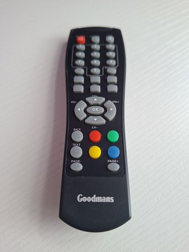 Genuine goodmans gdb18fvzs2 - goodmans,