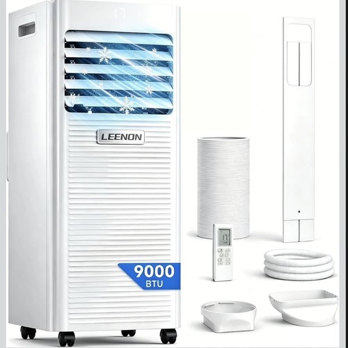 Leenon air conditioning unit - leenon,