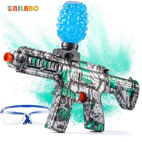 M416 electric ball - electric,