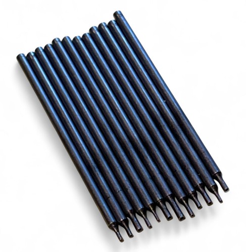 Watchmaker tool 8mm staking - watchmaker,