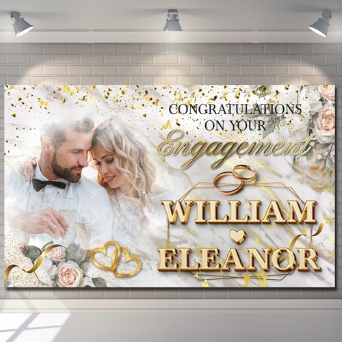 Personalised wedding - personalised,