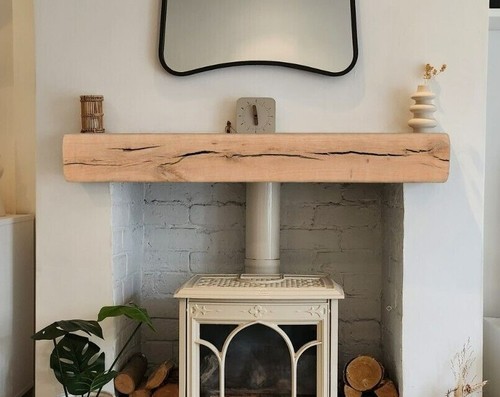 Traditional solid oak - traditional,