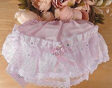 Baby Girl Frilly Panties