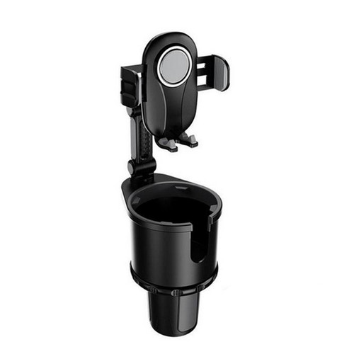 Car cup holder phone mount - holder,