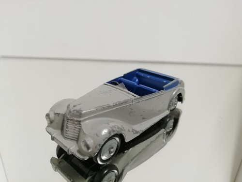 Dinky toys 38e - toys, armstrong