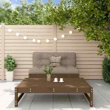 Swpsd Garden Sofas Set Pallet