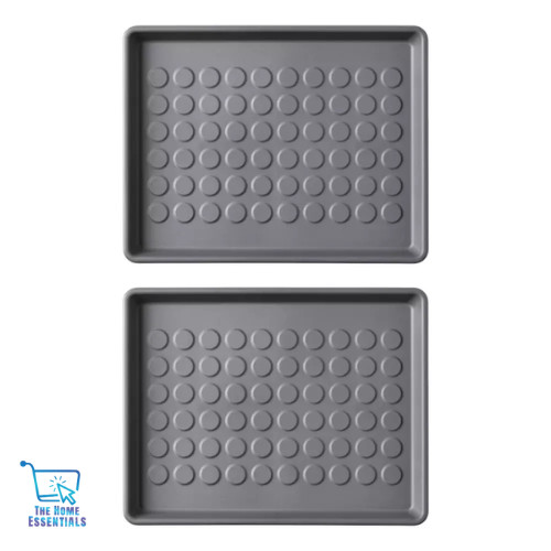 Ikea plastic shoe - plastic, tray